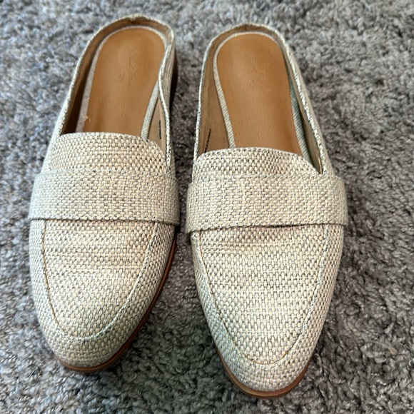 Slip on loafer - Picture 1 of 3